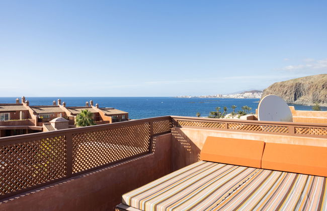 Duplex Bencomo - Foto 37