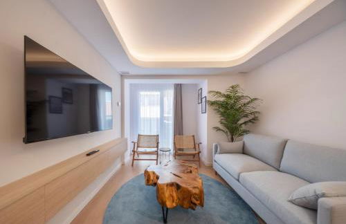 Apartamentos Turísticos de Soria Centro NF - Foto 34