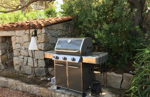 Le moulin de Figari, nouvelle climatisation - Foto 110