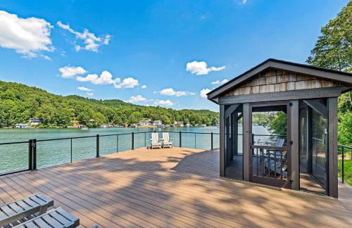 Water's Edge Holmstead - Foto 32