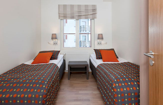 Holiday Club Saariselkä Superior Apartments - Foto 17