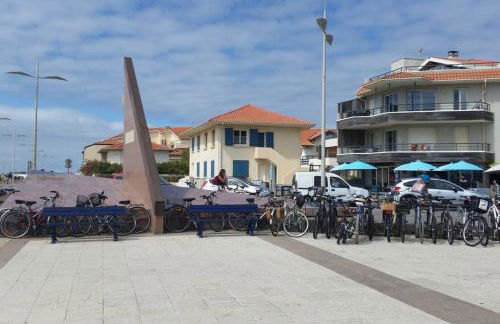 Beach Front Apartment Eljocri - Foto 31