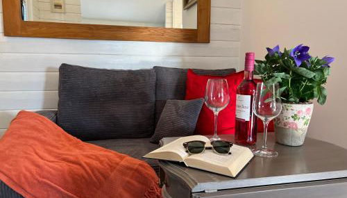 Ferienhaus Wieden am Deich - Foto 4