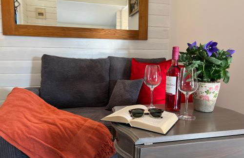 Ferienhaus Wieden am Deich - Foto 4