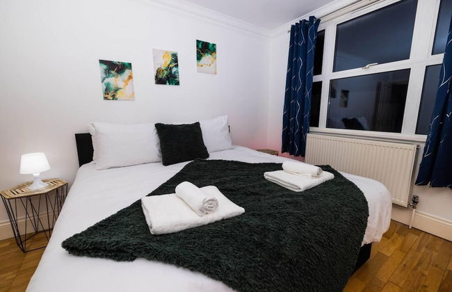 Beautiful 3-bed in Blackheath-london - Foto 5