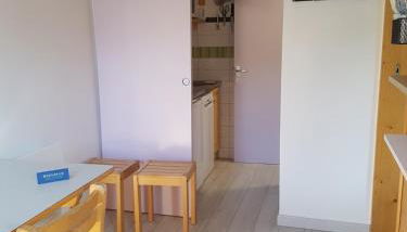 Arcades-48- Studio pied des pistes-3 pers - Foto 4