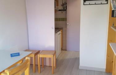 Arcades-48- Studio pied des pistes-3 pers - Foto 4