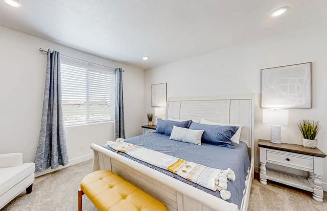 Bear Lake Haus - Luxury Bear Lake Retreat - Photo 14