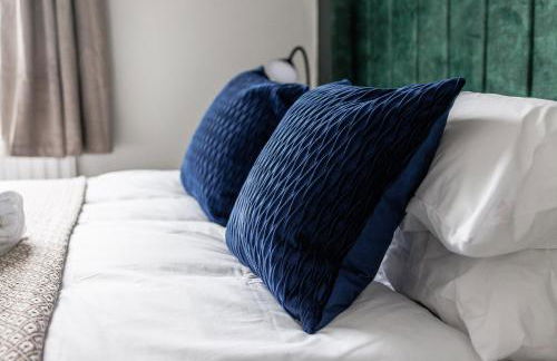 Comfortable 3-Bedroom Home in Seaham, 7 Persons - Photo 55