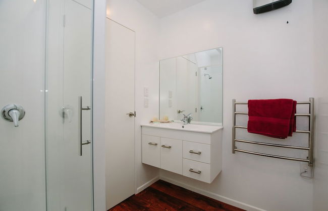 Alpine Motel - Foto 69