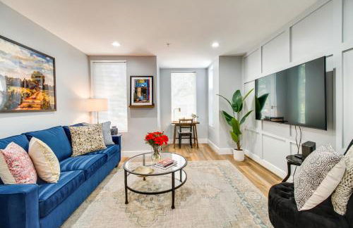 Charming Alexandria Vacation Rental in Old Town! - Foto 1