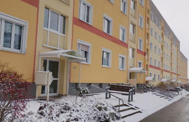 Ferienwohnung am Spitzgrund - Foto 1