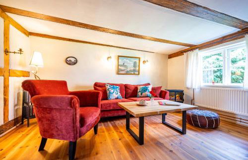 Hexenhaus auf Rügen - Foto 34