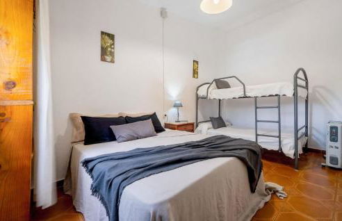 Awesome Home In Cortegana With Wifi - Foto 18