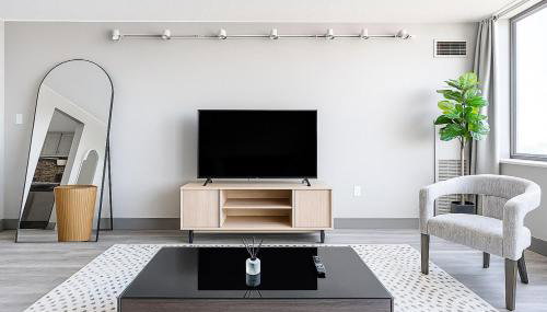 Modern Condo DWNTN Hartord XL Center GYM - Foto 5