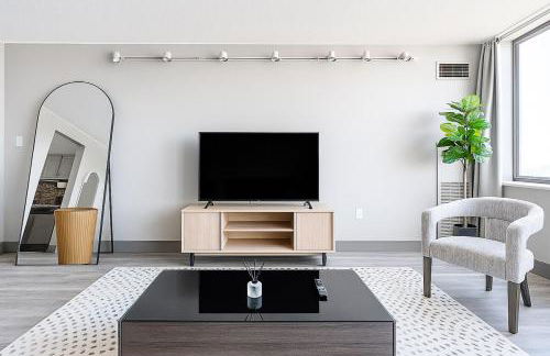 Modern Condo DWNTN Hartord XL Center GYM - Foto 5