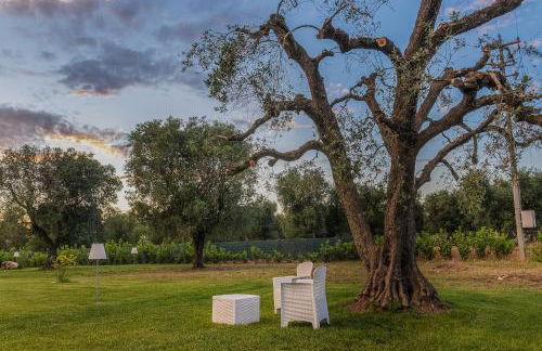 La Carezza del Sole - Private Villa - Foto 62