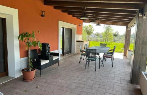 Holiday Home Casa dei Bulldogs by Interhome - Photo 10