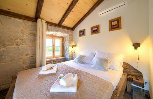 Stone Mill House - Foto 13