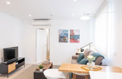 CONCHEIROS 5 APARTAMENTOS TURISTICOS - Photo 62