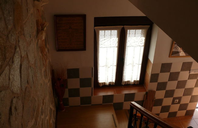 Casa Rural Duquesa De La Conquista - Foto 67