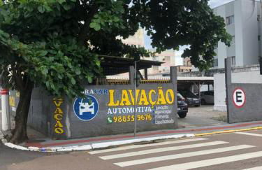 Loft Studio 204 no Kobrasol à 7km de Floripa - Foto 36