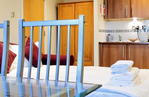 Grand Plaza Serviced Apartments - Foto 106