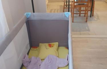 Médipôle T2 avec un garage gratuit sur place, 16min à centre ville Lyon en métro A - Foto 16