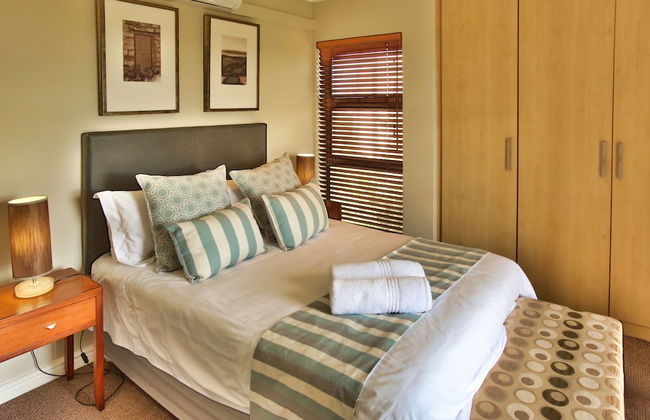 Ellefsen Golf Suite 135, Langebaan 4-Sleeper - Foto 3