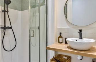 Nocnoc - L'Oli 102m2 avec patio et jacuzzi - Foto 12