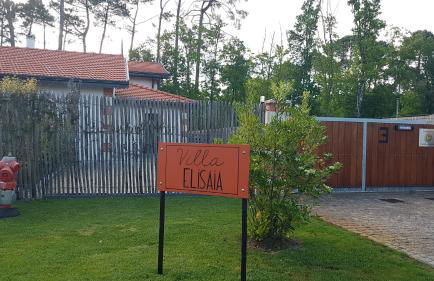 Gite Villa Elisaia location de meublés de tourisme chez l'habitant - Foto 3