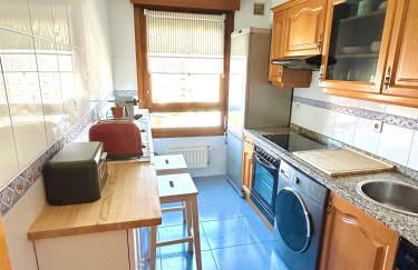 El pisín de Goya: piso luminoso con garaje a pie del centro de Oviedo. - Foto 8