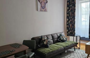 Homey flat - Photo 12