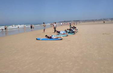 CHALET ARRILUCE Plaza de parking gratis en la playa - Foto 28