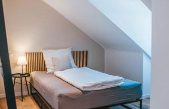 Wohnen auf Zeit in Saarbrücken - Foto 30