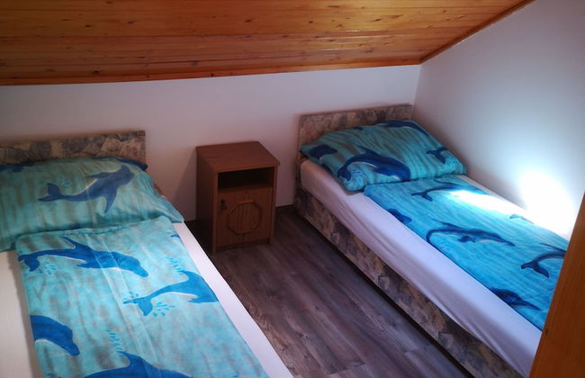 Vadásztanya Apartmanok - Foto 5