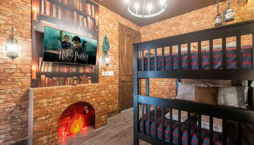 Luxury Oasis near Disney Pool Spa Game Rooms - Foto 5, Other