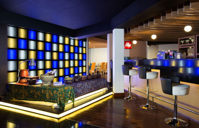 Horison Ultima Suite & Residence Rasuna Jakarta - Photo 54