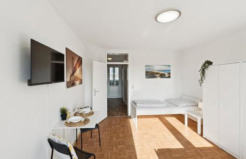 Apartment mit Balkon in Lünen - Foto 1