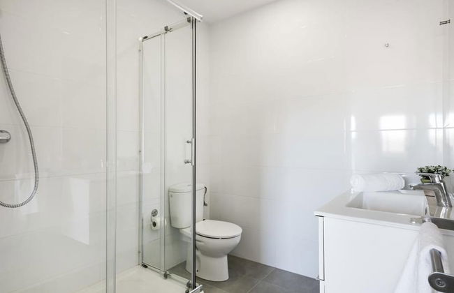 Mar Apartments - Foto 44