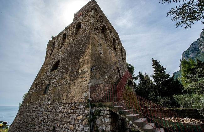 Torre Turbolo - Foto 2