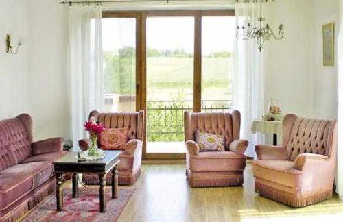 Holiday Home near Forest and Lake in Pomeranian - Foto 9