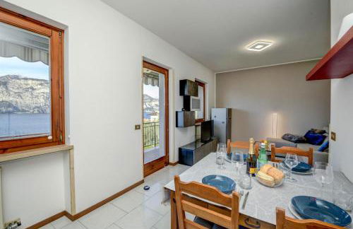 My Garda Family Apartment Brenzone - Foto 11