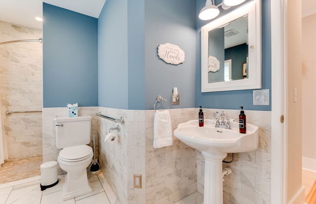 The Guest House - Estate - Foto 62