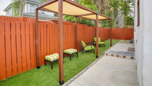 Pet-Friendly Riverside Vacation Rental with Patio! - Photo 2