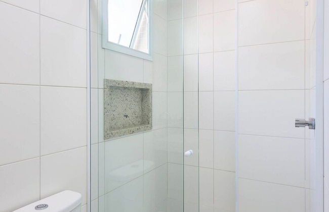 Residencial Saint Barth - Foto 77