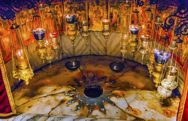 Explore Jerusalem and Bethlehem - Full-Day Tour - Foto 7