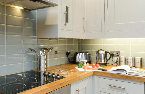 Swallow Cottage - Ukc2579 - Foto 9