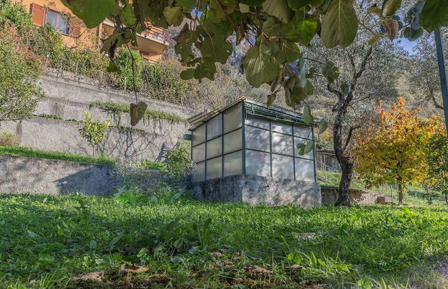 La Maison du Lac in Varenna - Foto 11