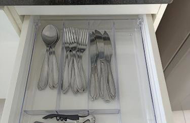 Excelente e moderno apartamento com linda vista - Photo 37